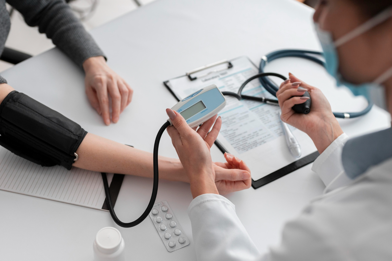 Annual Health Check-Up on Koh Samui: What’s Included and What It Costs