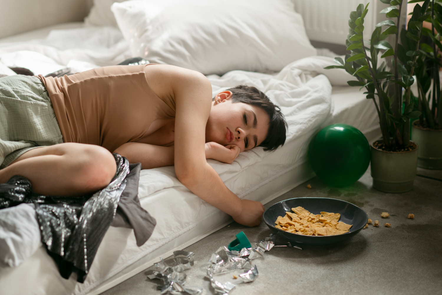 Food Poisoning on Koh Samui: What to Do and When to See a Doctor