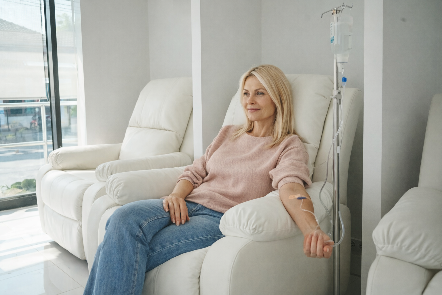 IV Drip Prices on Koh Samui: The 2026 Guide