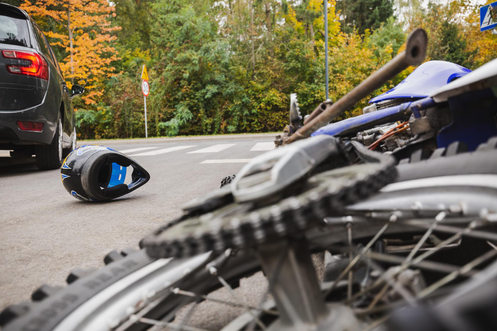 Scooter Accident on Koh Samui: Wound Care, Stitches and Avoiding Infection